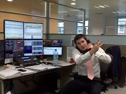 stock-broker
