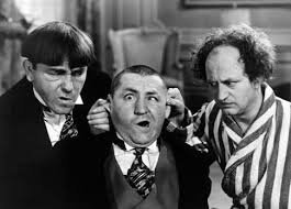 stooge