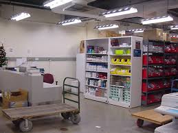store-room