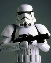 storm-trooper