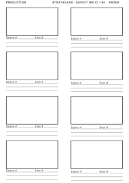 story-board