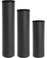 stove-pipe