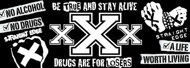 straight-edge