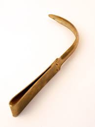 strigil