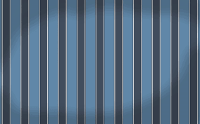 striped