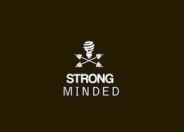 strong-minded