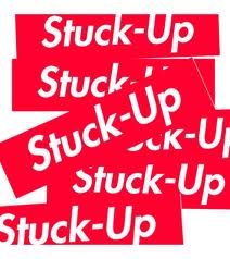 stuck-up