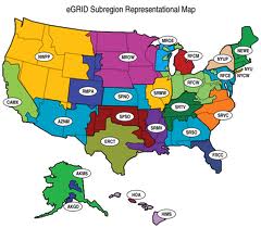subregion