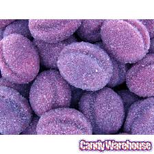 sugar-plum