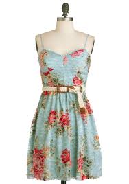 sun-dress
