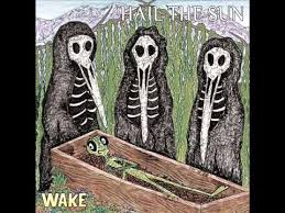 sun-wake