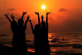 sun-worship