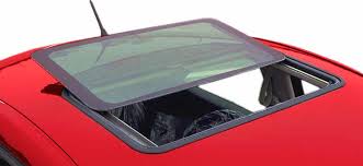 sunroof