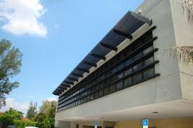 sunshade