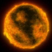 supergiant