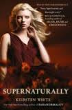 supernaturally