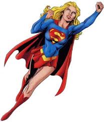 superwoman