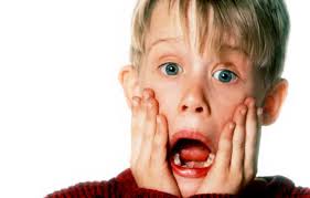 surprised