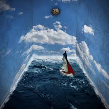surrealistic