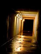 suspenseful