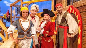 swashbuckle