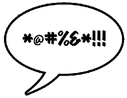 swear-word