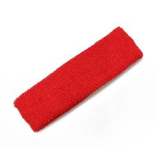 sweatband