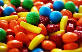 sweeties
