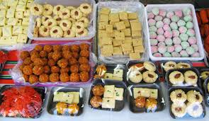 sweetmeat