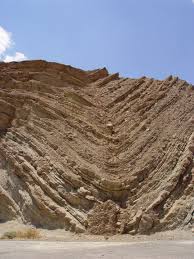 syncline