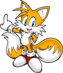tails
