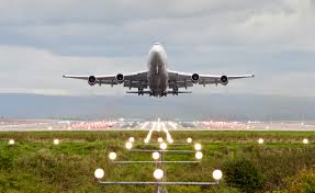 takeoff
