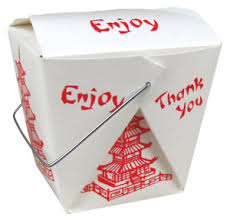 takeout