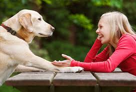 talking-to