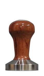 tamper