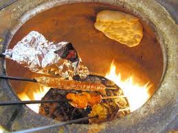 tandoor