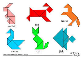 tangram