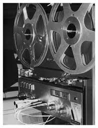 tape-recording