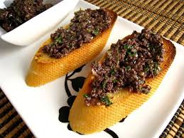 tapenade