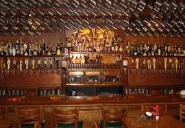 taproom