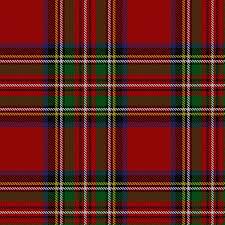 tartan