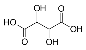 tartaric