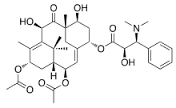 taxine
