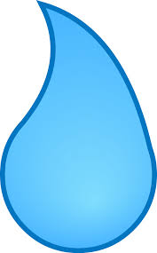 tear-drop