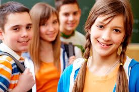 teens