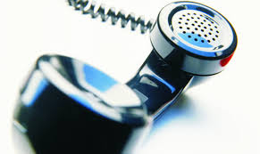 telephonic