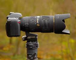 telephoto