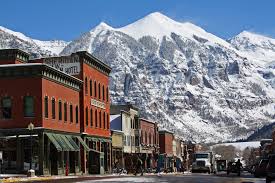 telluride