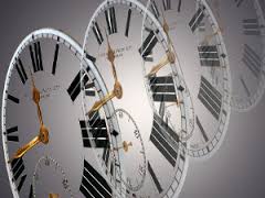 temporality
