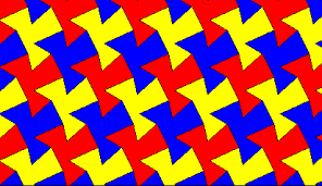 tessellation